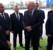 Александр Лукашенко: «Эта вакханалия заканчивается, надо заниматься экономикой»