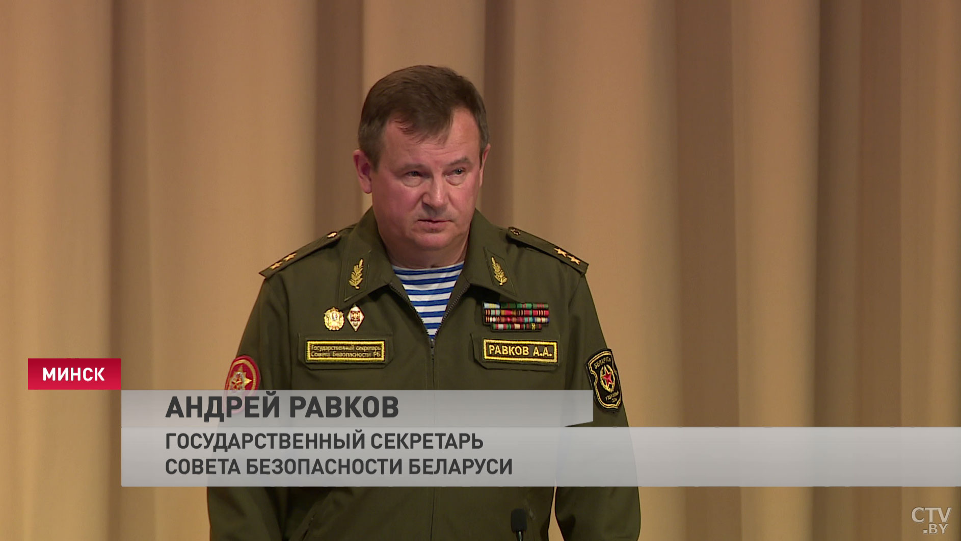 Андрей Равков: каждая структура обязана действовать в рамках законодательной базы, которая есть у нас в государстве-4