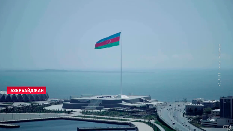 Лукашенко поздравил Азербайджан и Армению с установлением дипотношений-1