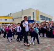 Лукашенко поздравил белорусов с Днём знаний: чудесное время обретения мудрых наставников и настоящих друзей