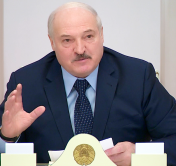 Александр Лукашенко: вышел незаконно на акции – мы тебя предупредим, оштрафуем, второй раз выйдешь – сядешь