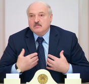 Александр Лукашенко – оппозиции: вы его не признаете, кто вас будет избирать на это Всебелорусское народное собрание?