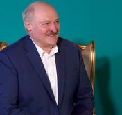 Александр Лукашенко и Ильхам Алиев пообщались во время неформального ужина. Официальная встреча пройдёт во дворце «Загульба»