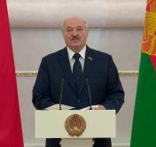 Александр Лукашенко: «Мы уделяем первостепенное значение вопросам безопасности, охране госграницы»
