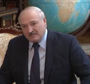 Лукашенко об Украине: оттуда идёт приток этих диверсантов. Нам надо как-то приводить в порядок границу