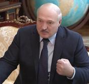 «Это наше дело с Путиным». Лукашенко рассказал, когда из Беларуси выведут российские войска