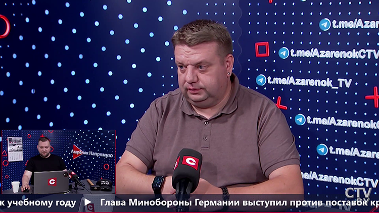 Главред «Минского курьера»: Лукашенко привёл страну к тому благосостоянию, как белорусы не жили никогда-4