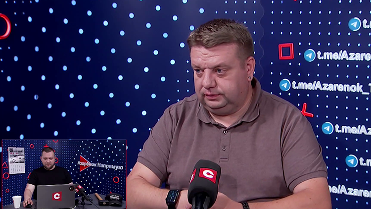 Главред «Минского курьера»: Лукашенко привёл страну к тому благосостоянию, как белорусы не жили никогда