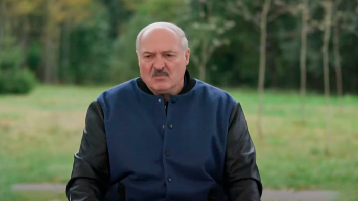 Лукашенко: «Не надо думать, что всё сейчас решается в интернете»