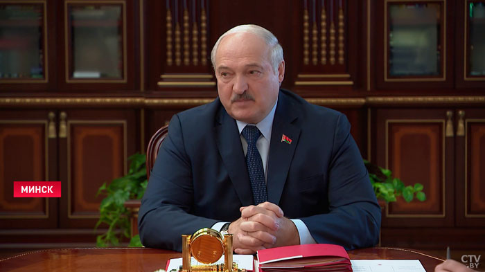 «Подготовили справку, кто такой». Лукашенко о том, что Крутому нужно сделать в России-10