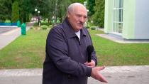 Лукашенко про новый агрохолдинг: поддерживать мы вас будем, но спрос будет жёсткий Лукашенко про новый агрохолдинг: поддерживать мы вас будем, но спрос будет жёсткий