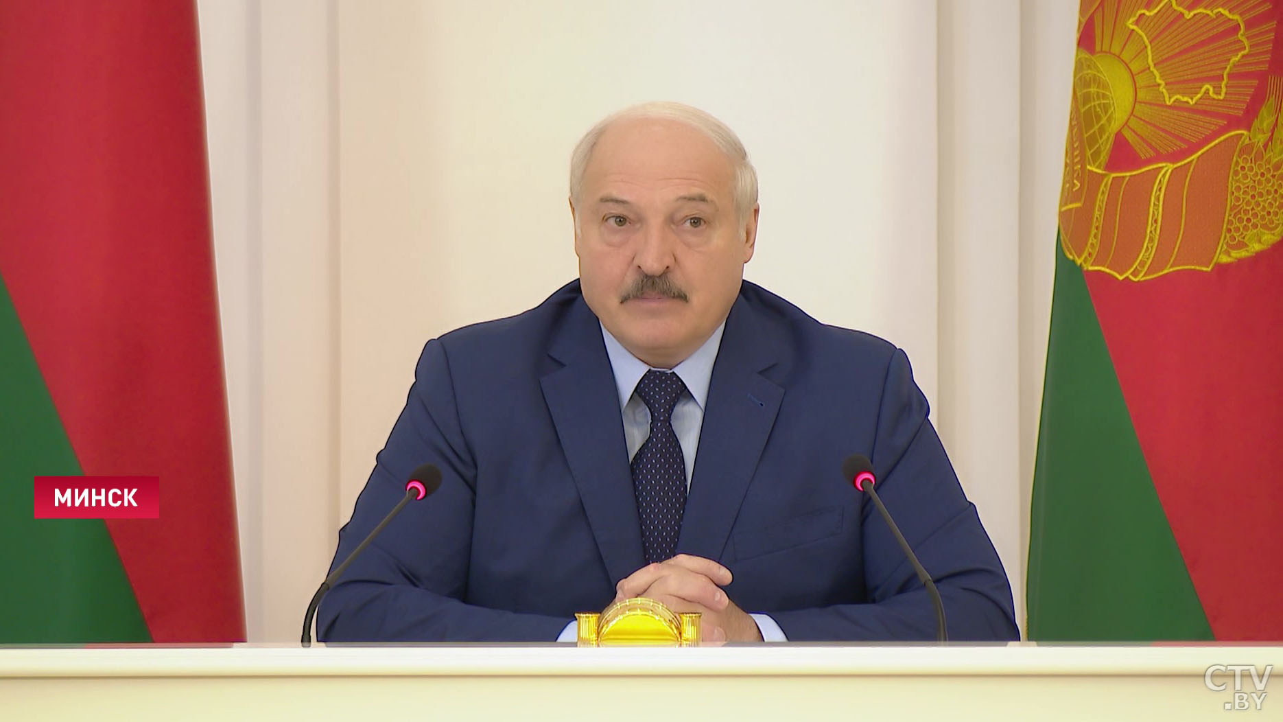 Александр Лукашенко: если кто-то думает, что мы сейчас закроем границу и превратимся в отстойник беглых, он заблуждается-4