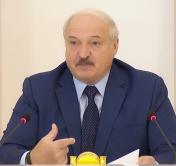 Александр Лукашенко: если кто-то думает, что мы сейчас закроем границу и превратимся в отстойник беглых, он заблуждается