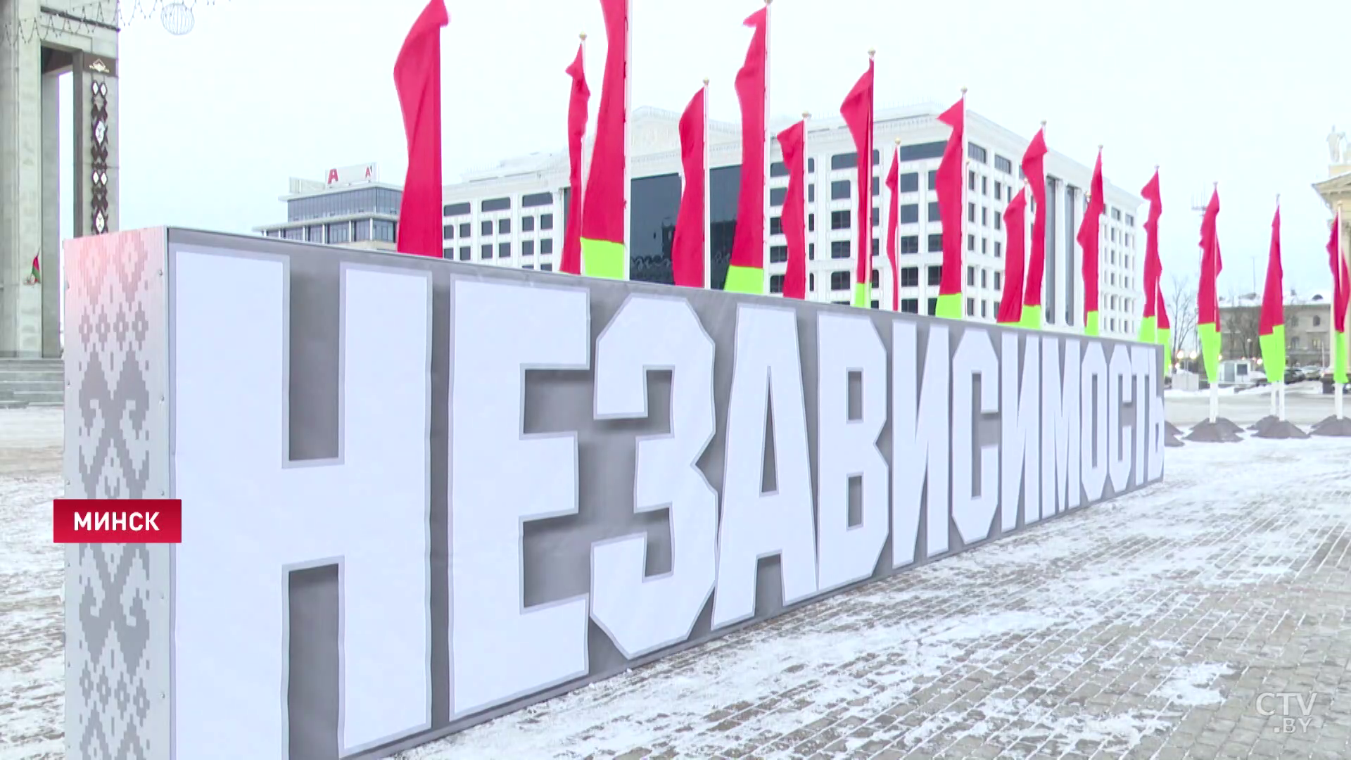 Александр Лукашенко: я не хочу никакого боя, но наступают такие моменты, когда надо и зубы показывать-1