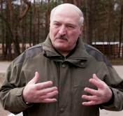 Александр Лукашенко: уничтожить резиденцию вместе с Президентом – 10 миллионов долларов, застрелить снайперу Президента – 1 миллион долларов