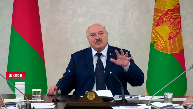 Лукашенко: председатель райисполкома должен иметь возможность задействовать все структуры в районе-10