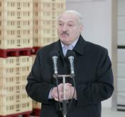 Александр Лукашенко: «Мы мало говорили о том, что мы выдержали в этой истории, что мы потерпели»