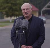 Александр Лукашенко: «Что толку, что ты его сегодня удержал, уговорил, а он всё равно будет ходить и кукиши в кармане носить»