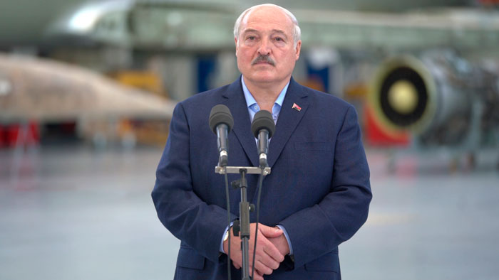 «Пожалуйста, вот результат». Лукашенко рассказал, в чём он упрекает Зеленского