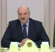 Александр Лукашенко о ВНС: «Человек должен увидеть конкретно себя, конкретные вопросы, которые его будут волновать»