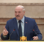 «А, заплатить? Так пусть европейцы заплатят». Лукашенко прокомментировал отмененный рейс в Ирак
