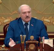 Президент Беларуси: «Мы сами справимся с этими людьми, если их Германия не заберёт к себе»