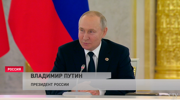 Лукашенко о защите Союзного государства: «Если будет надо, мы применим всё, что у нас есть»-1