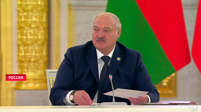 Лукашенко о защите Союзного государства: «Если будет надо, мы применим всё, что у нас есть»-4