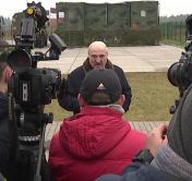 «Затратили на все эти мероприятия 12,6 млн долларов». Лукашенко рассказал, сколько Беларусь потратила на помощь беженцам