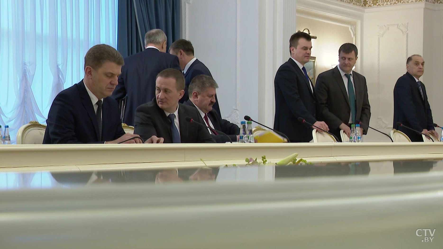 Евгений Пустовой: «Теперь, образно говоря, перебирать картошку придётся уже без Президента»-16 Евгений Пустовой: «Теперь, образно говоря, перебирать картошку придётся уже без Президента»-16
