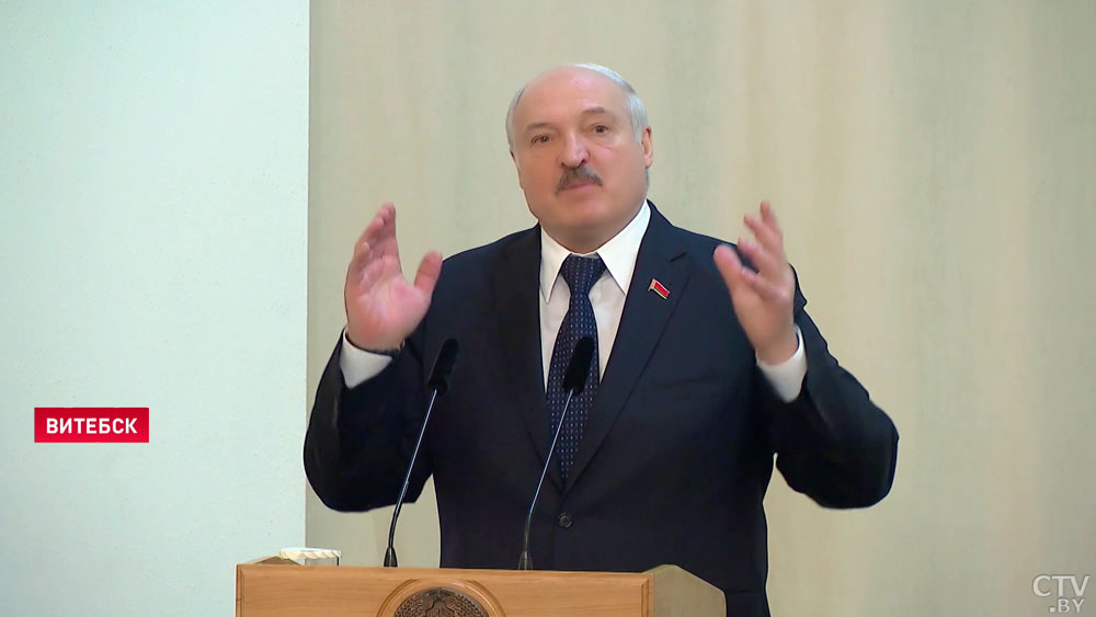 Президент Беларуси: я от вас многого не требую, я не хочу, чтобы вы брали оружие и меня защищали-4