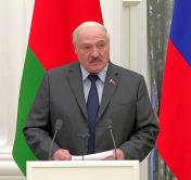 Лукашенко о санкциях: «Мир большой – на все ворота замки не повесишь и все транспортные пути не перекроешь»
