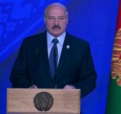 Александр Лукашенко: «То, что человек заработал, должно быть ему выплачено безоговорочно»