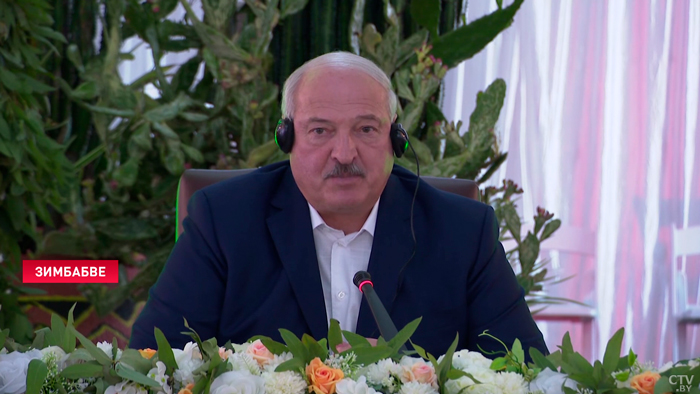 «Вас будут наклонять, вас будут ставить на колени». Лукашенко рассказал, чего стоит опасаться народу Зимбабве-4