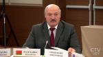 Александр Лукашенко о Межпарламентской ассамблее СНГ: «Если эта структура не работает, так, может быть, отказаться от нее?» 