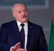 Лукашенко о Литве: завтра в Америке сменится президент, и новая власть забудет, что обещала старая