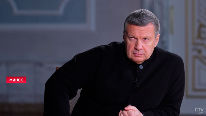 Лукашенко о Литве: завтра в Америке сменится президент, и новая власть забудет, что обещала старая-10