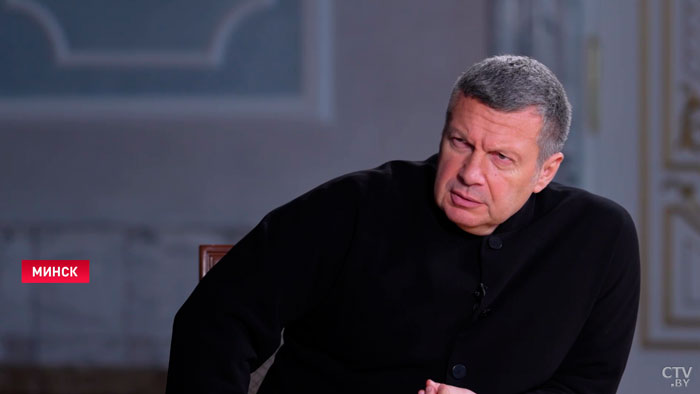 Лукашенко о Литве: завтра в Америке сменится президент, и новая власть забудет, что обещала старая-1
