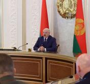 В Беларуси повышают роль Совбеза. Александр Лукашенко расставил акценты в резонансной теме