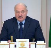 Президент: тем, кто начнёт вопить, что мы чуть ли не на IT опять наступаем, хочу сказать, что речь идёт о контроле