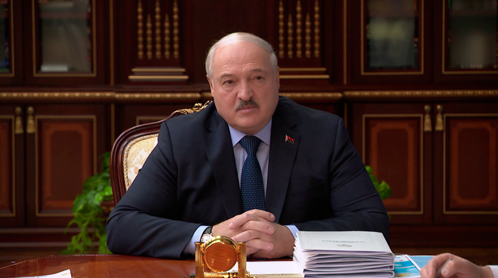 Лукашенко: люди есть люди, что-то не понравилось – через интернет обратились к Президенту