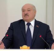 Лукашенко: я в деталях вас предупредил о том, что будет. Вот оно и происходит