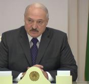 Александр Лукашенко: «Поддерживать надо тех, кто нуждается в поддержке, и кто сам шевелится»