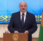 Александр Лукашенко: «То, что происходит сегодня, не является чем-то неожиданным или новым для нас»