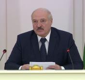 Александр Лукашенко: «Немедленно поставить на учёт всех тунеядцев болтающихся и заставить их работать»