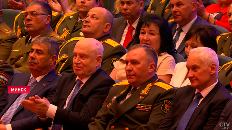 Лукашенко: никакого обострения нам не нужно – украинцы понимают, что мы ответим-4 Лукашенко: никакого обострения нам не нужно – украинцы понимают, что мы ответим-4