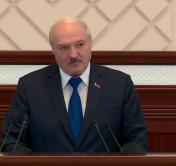 Александр Лукашенко про Романа Протасевича: то, что мы его задержали в аэропорту – это наше суверенное право