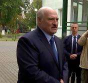 Александр Лукашенко: он перешёл красную линию. Возбудили дело по захвату власти. Вот он и ответит по закону