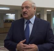 Александр Лукашенко, посещая БГМУ: «Давайте принимать решения»