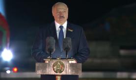 Президент в Брестской крепости: «Народ, живущий на этих землях, отдаст жизнь, но не станет рабом»